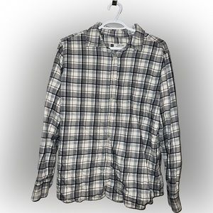 MEC Lightweight Flannel Shirt | Women’s L